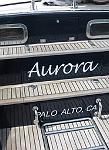 Aurora, Palo Alto, CA